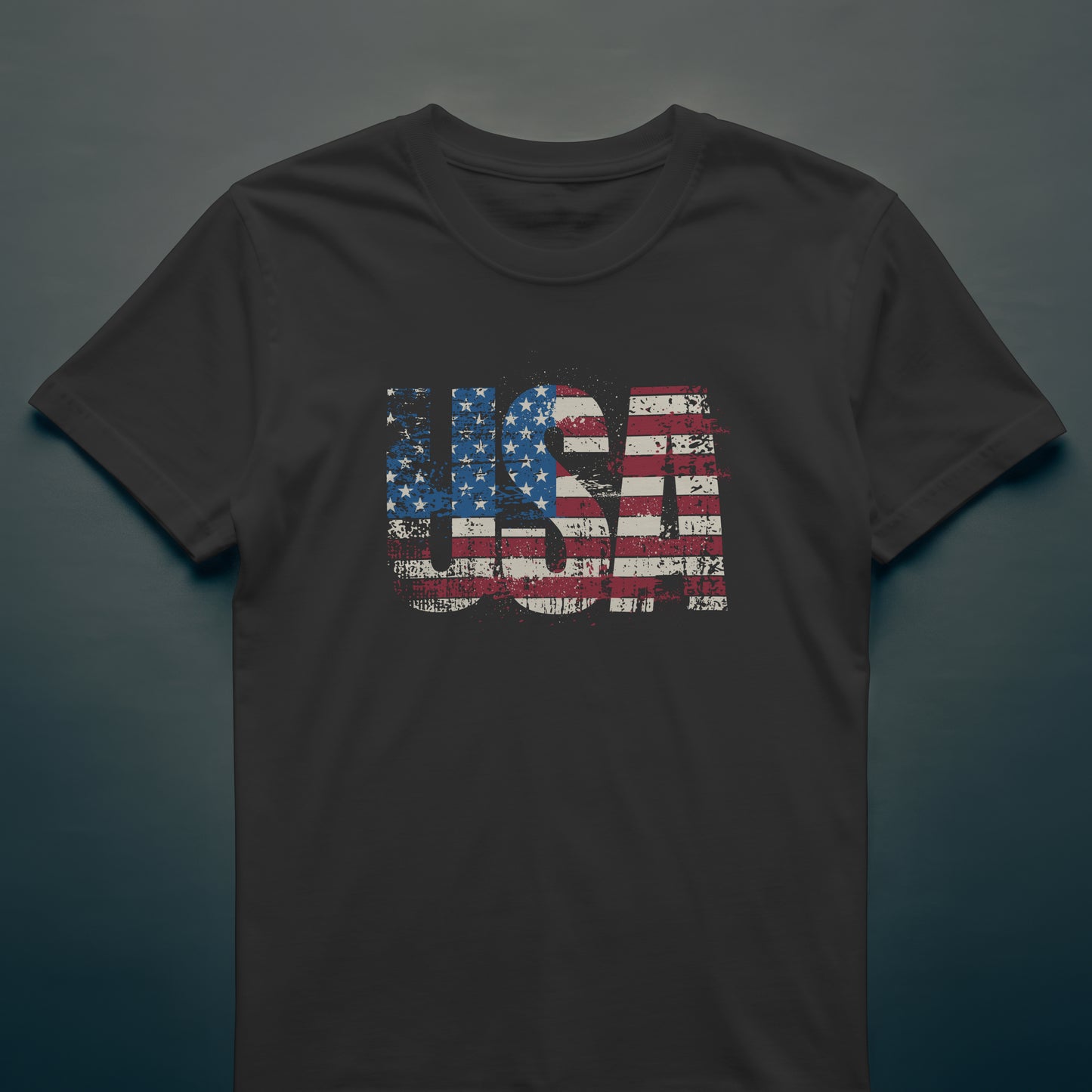 U.S.A T-Shirt