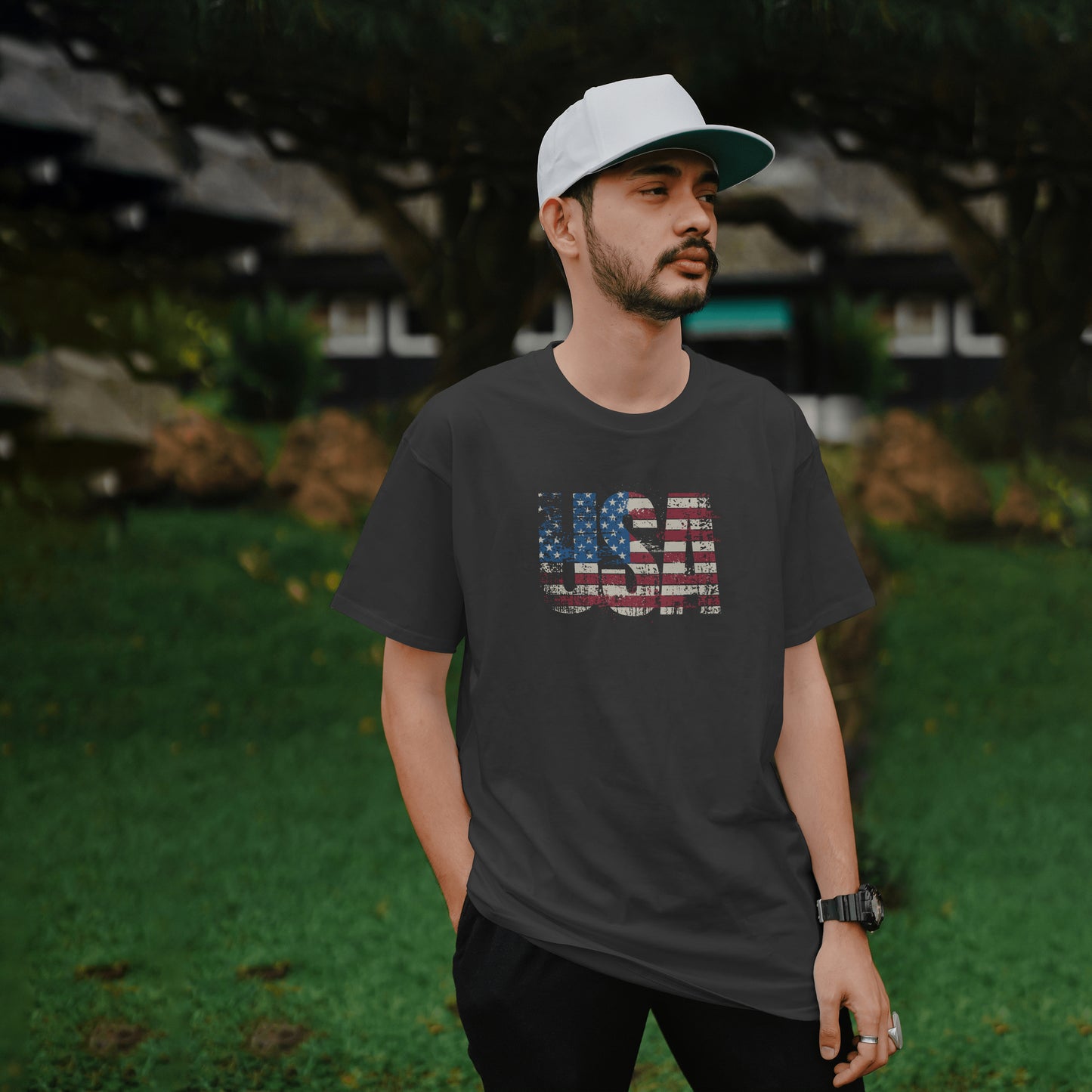 U.S.A T-Shirt