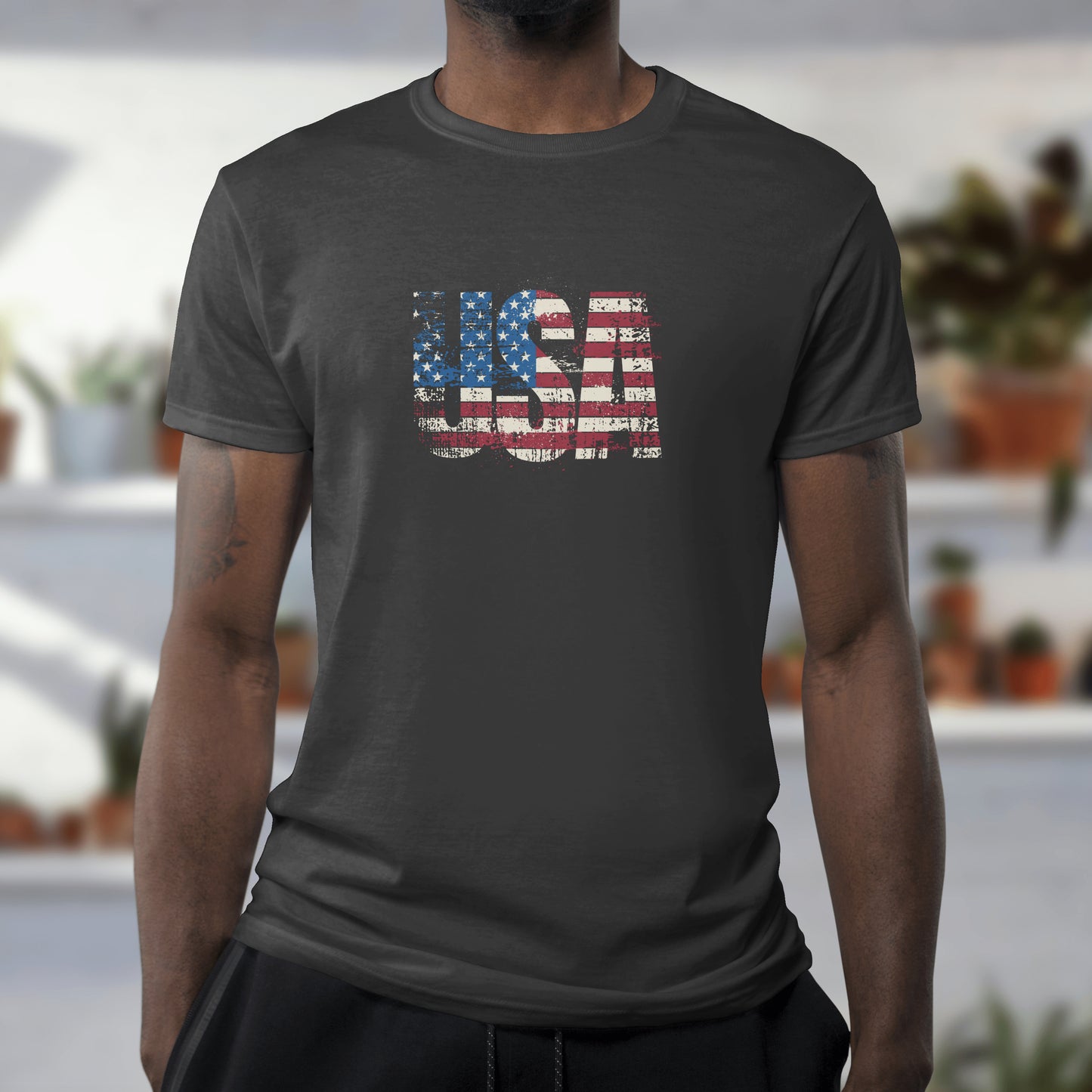 U.S.A T-Shirt