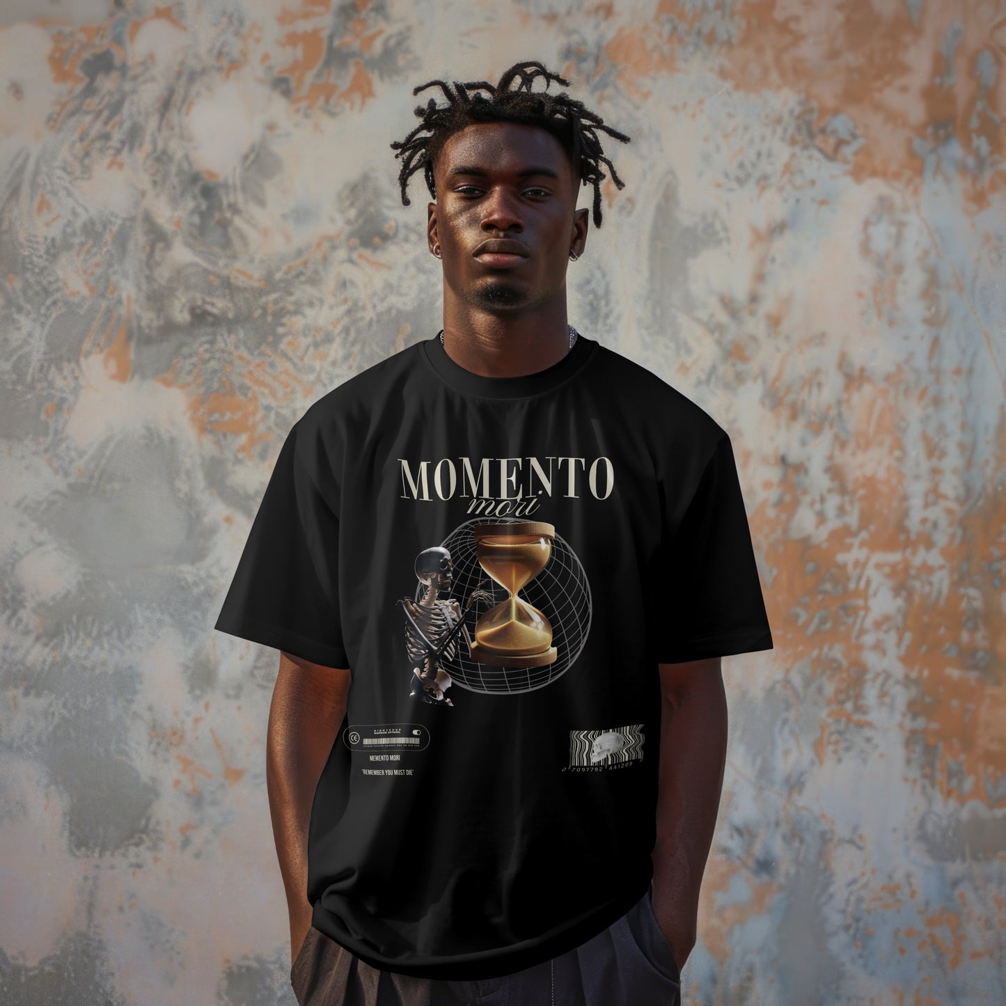 Momento mori-Remember You Must Die