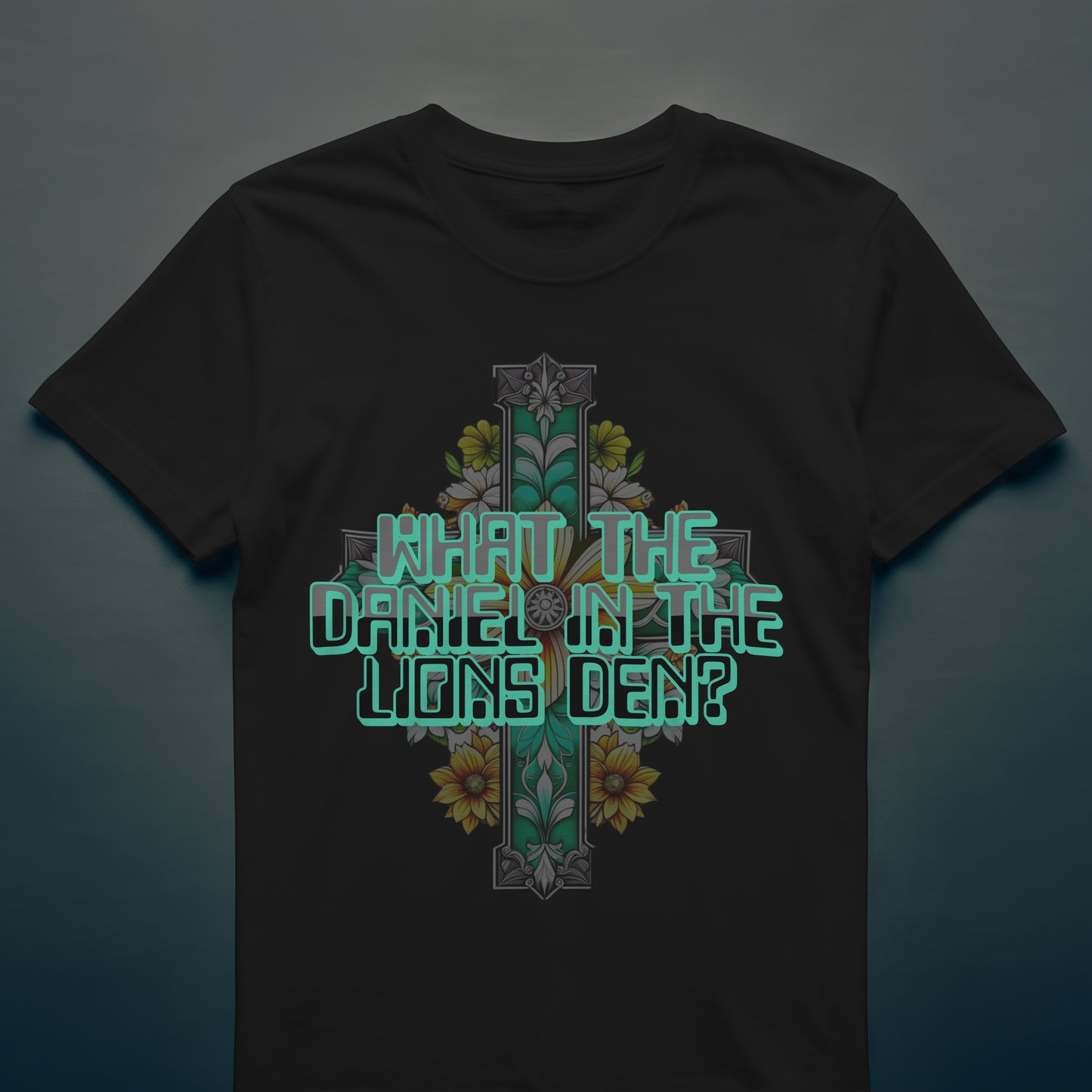 "What The Holy Spirit" Women's T-Shirt