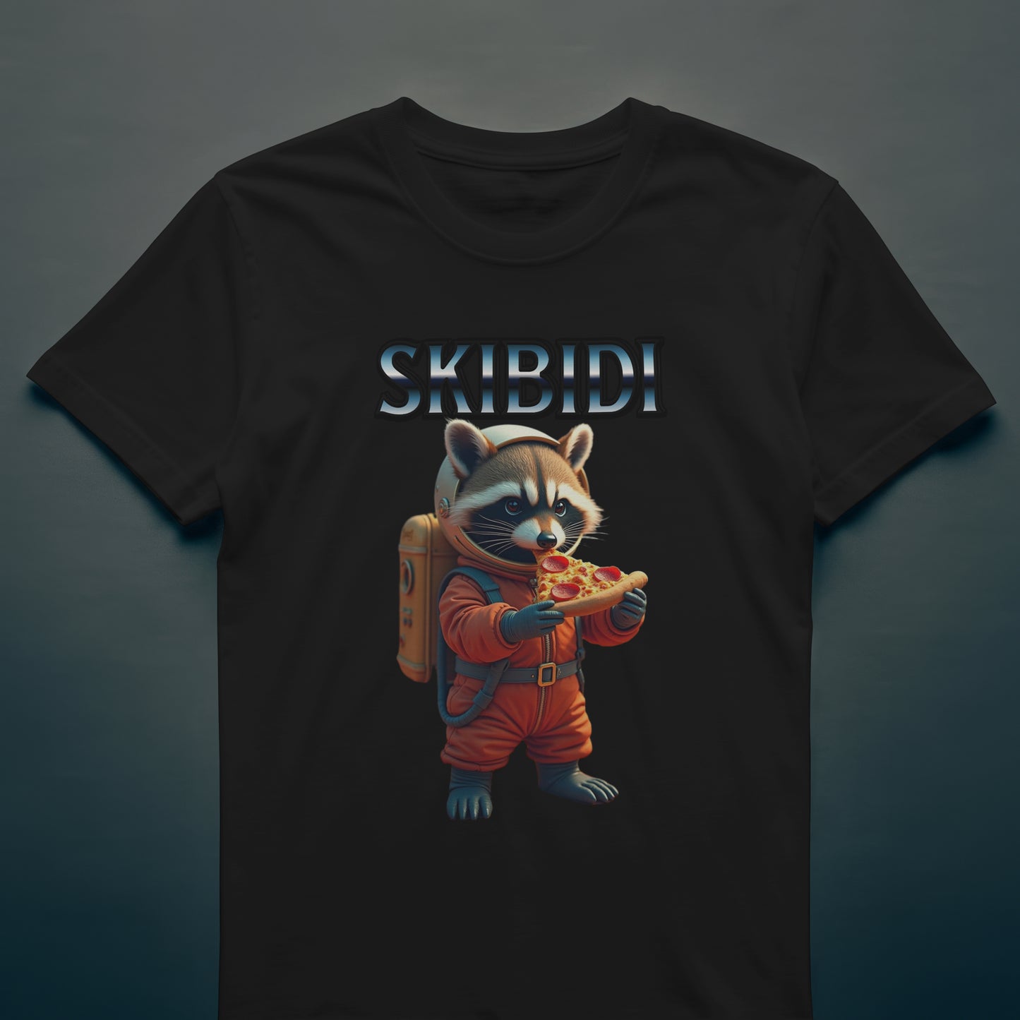 SKIBIDI
