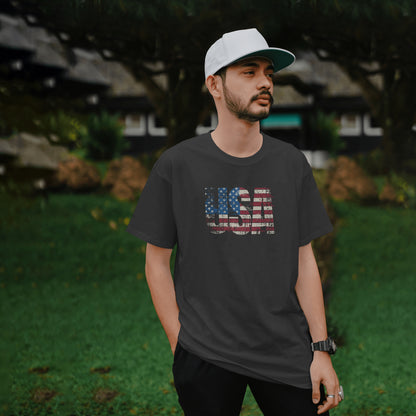 U.S.A T-Shirt