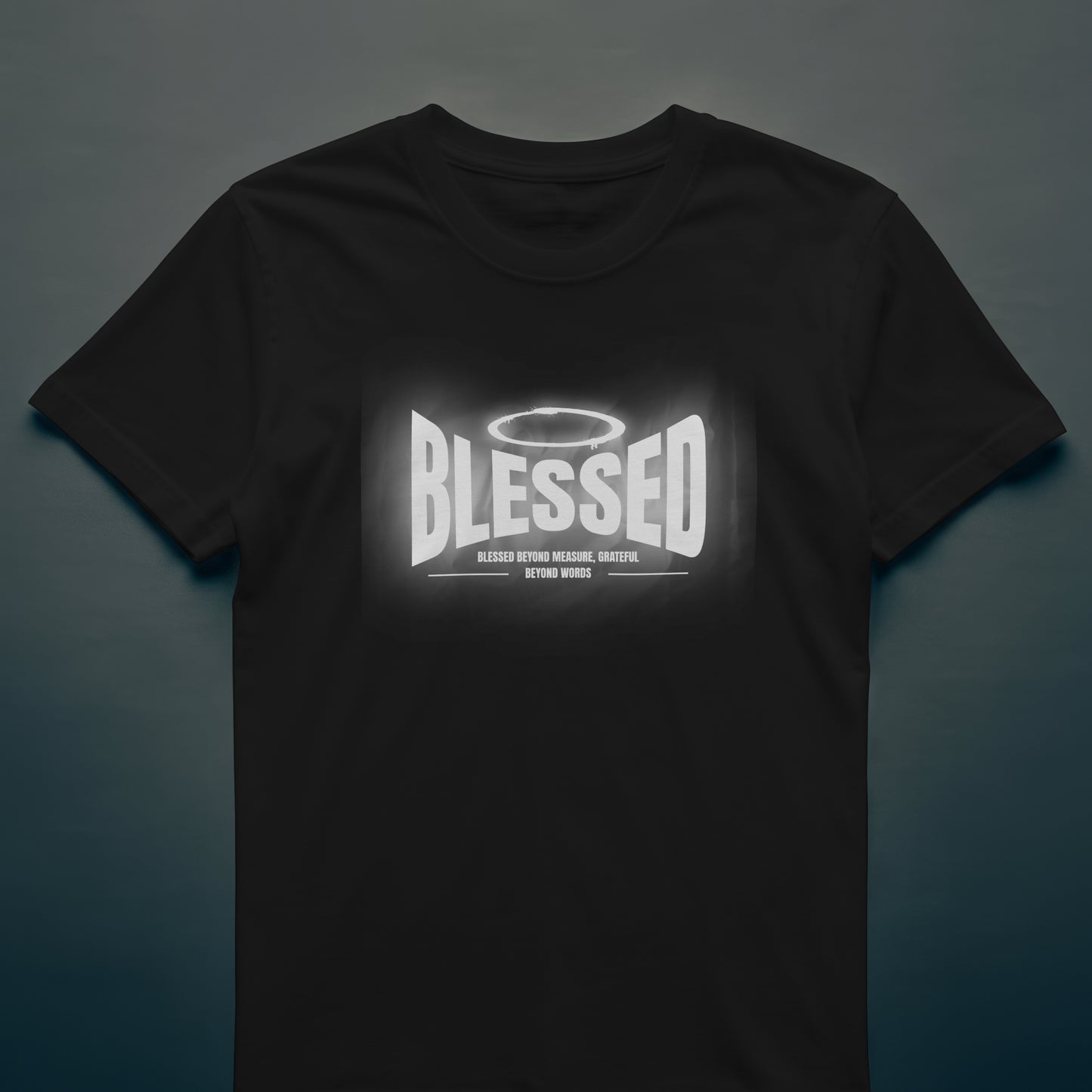 BLESSED