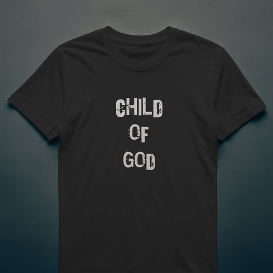 Child OF GOD