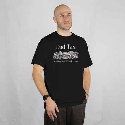 Dad Tax