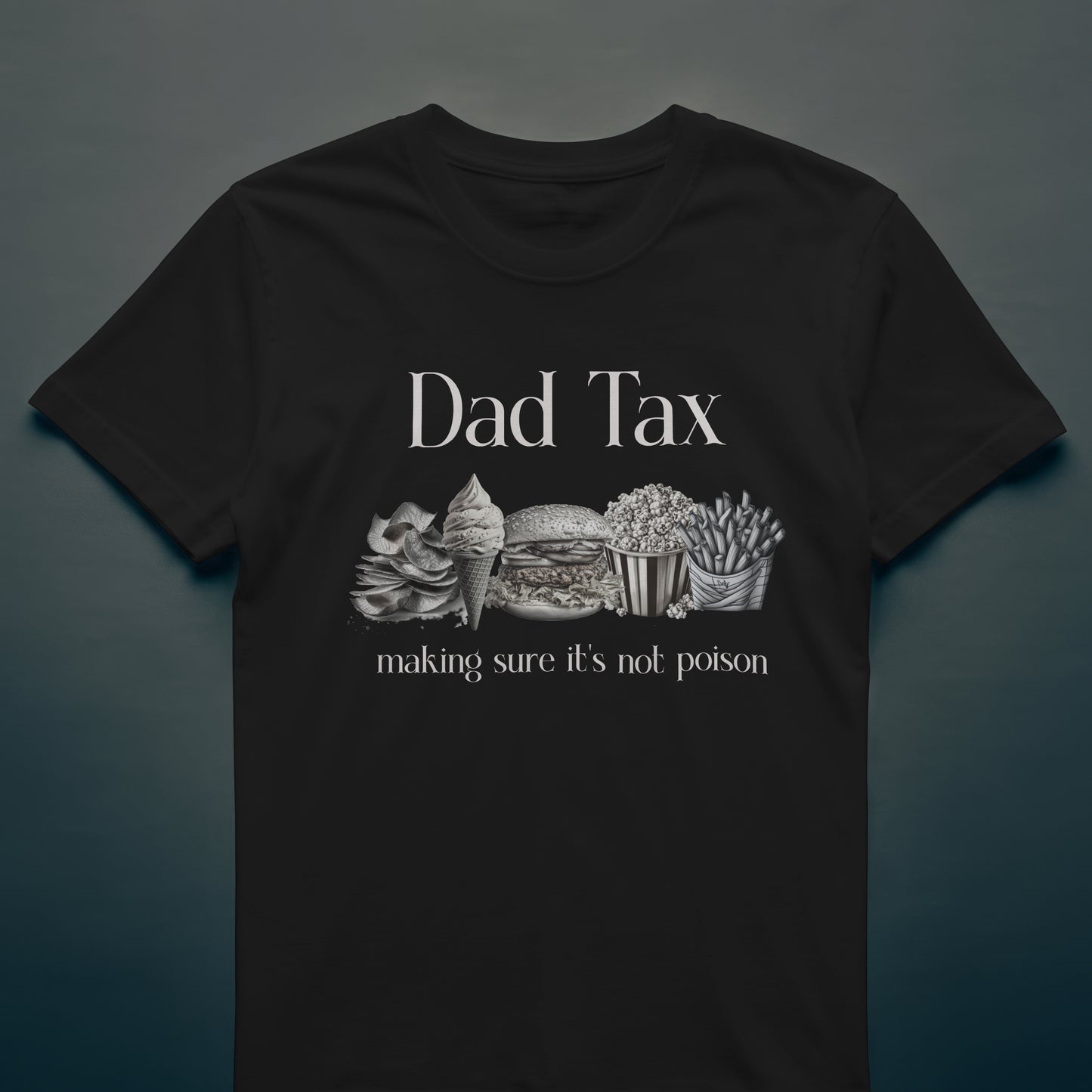Dad Tax