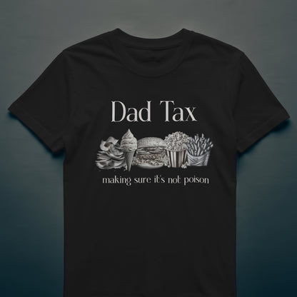 Dad Tax