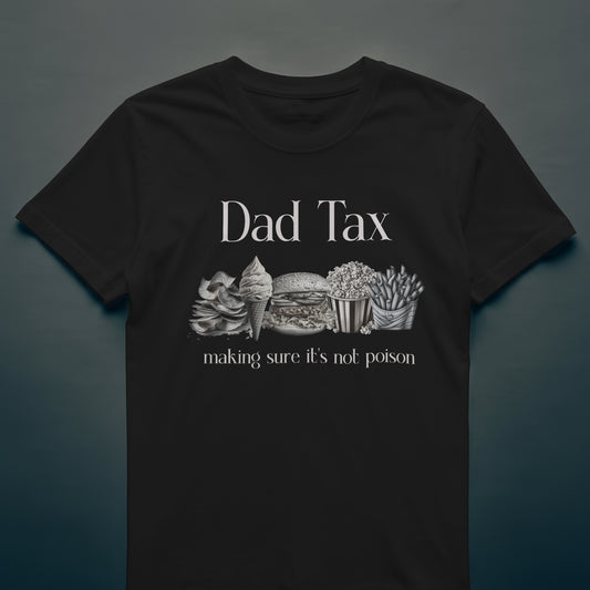 Dad Tax