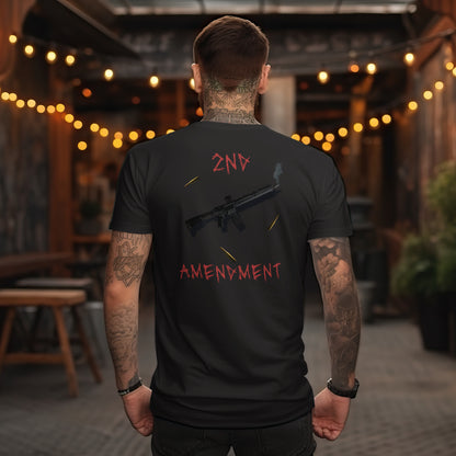 2nd Amendment