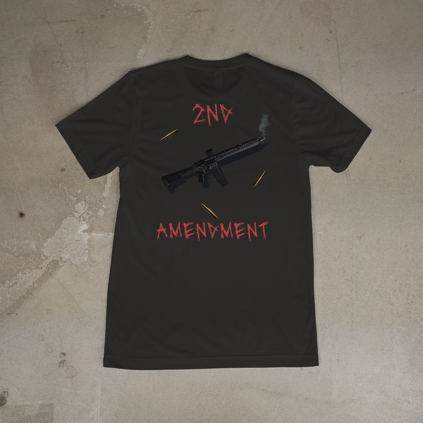 2nd Amendment
