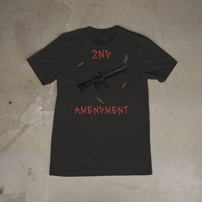 2nd Amendment