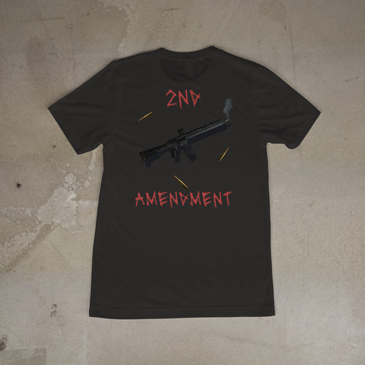 2nd Amendment