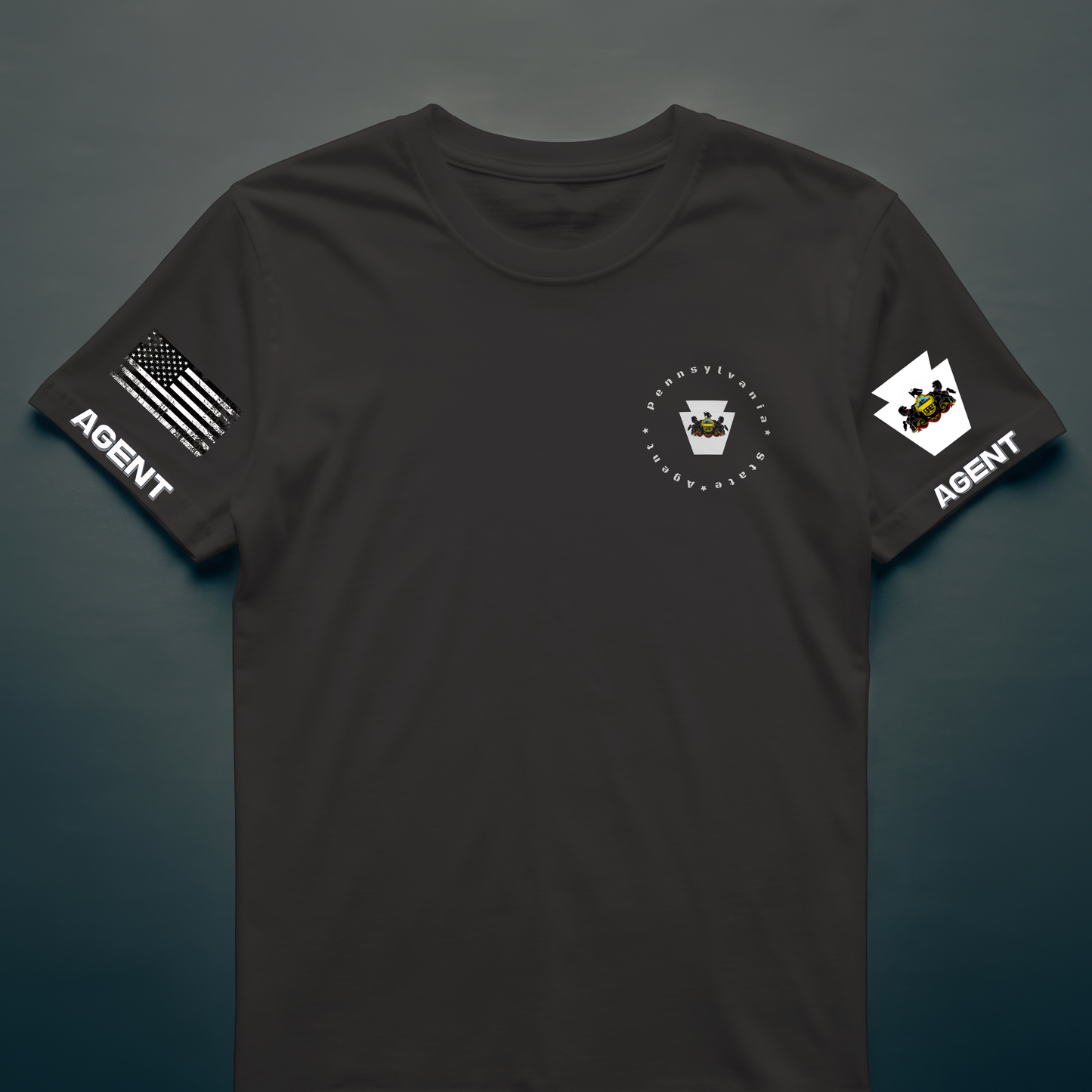 Pennsylvania State Agent T-Shirt