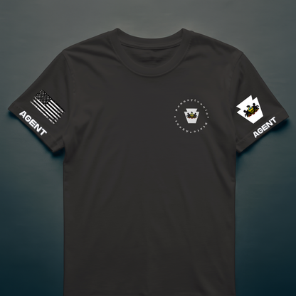 Pennsylvania State Agent T-Shirt