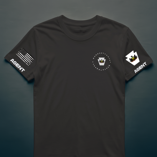 Pennsylvania State Agent T-Shirt