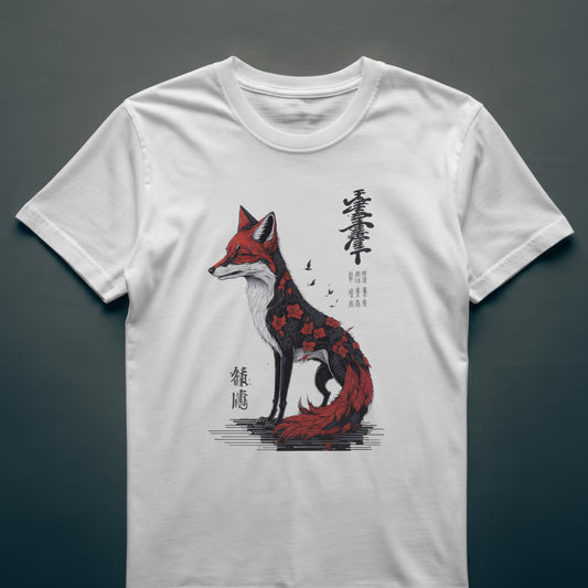 Japanese Fox