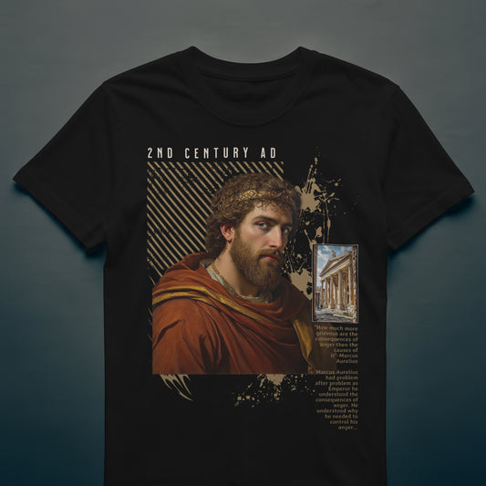 Marcus Aurelius