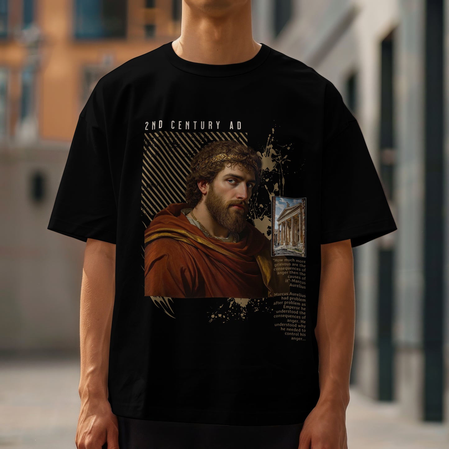 Marcus Aurelius